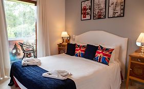 Pousada de Charme Vila Natal